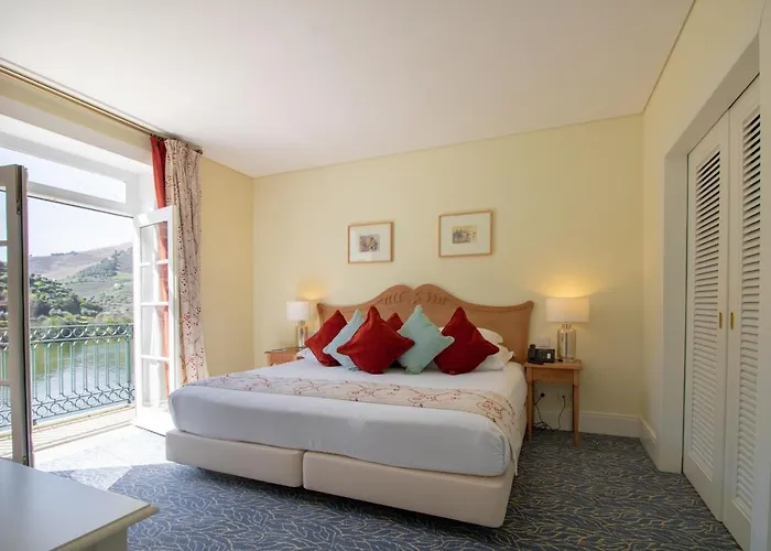 The Vintage House - Douro 핀하오