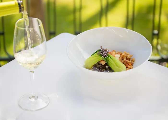 The Vintage House - Douro Hotel 5*