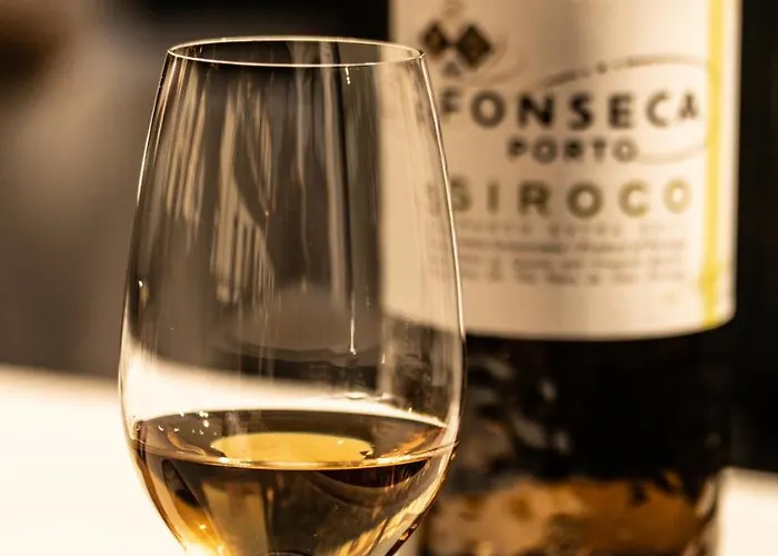 The Vintage House - Douro 핀하오