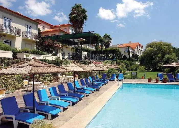 호텔 The Vintage House - Douro 핀하오