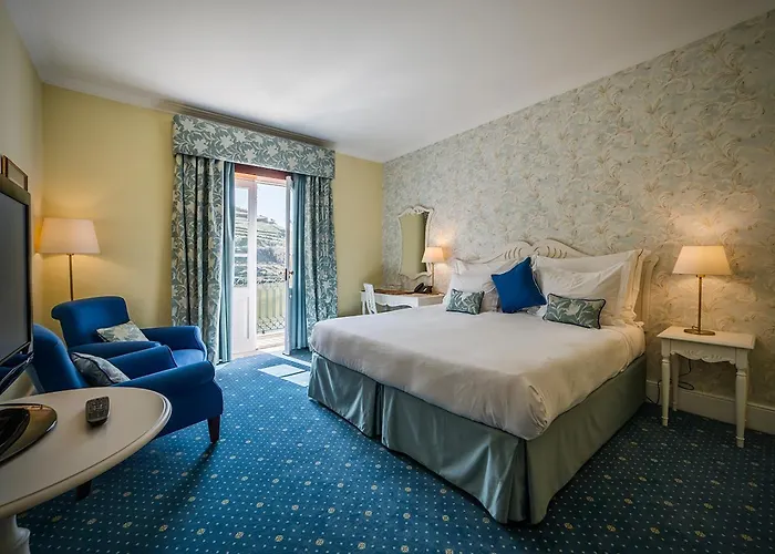 Hotel The Vintage House - Douro Pinhão