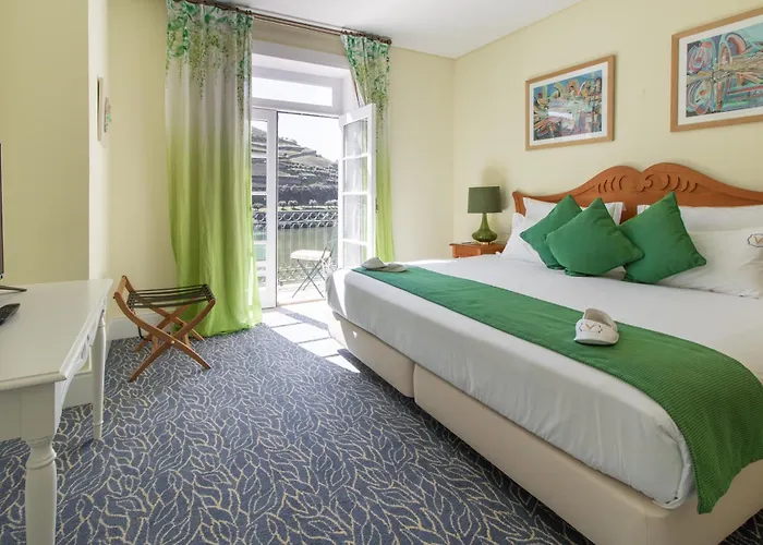 The Vintage House - Douro Hotel