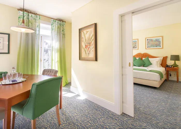 The Vintage House - Douro Hotel 5*