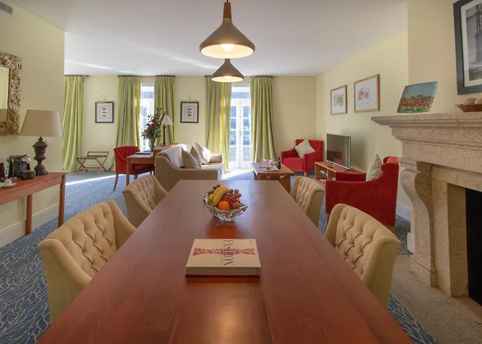 The Vintage House - Douro 5* Pinhão