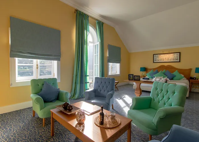 The Vintage House - Douro Hotel