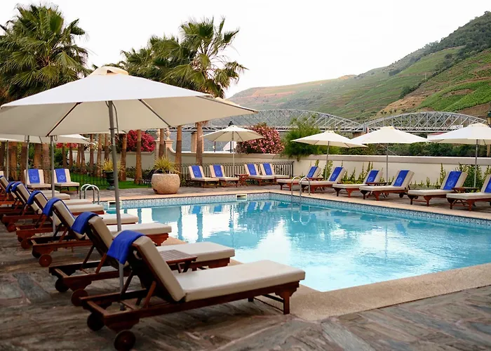 The Vintage House - Douro